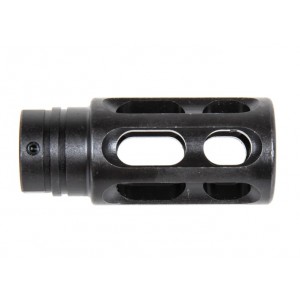 5KU ДТК BreacherBrake compensator replica (5KU-98)
